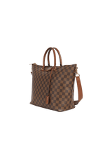 DAMIER ÉBÈNE BELMONT