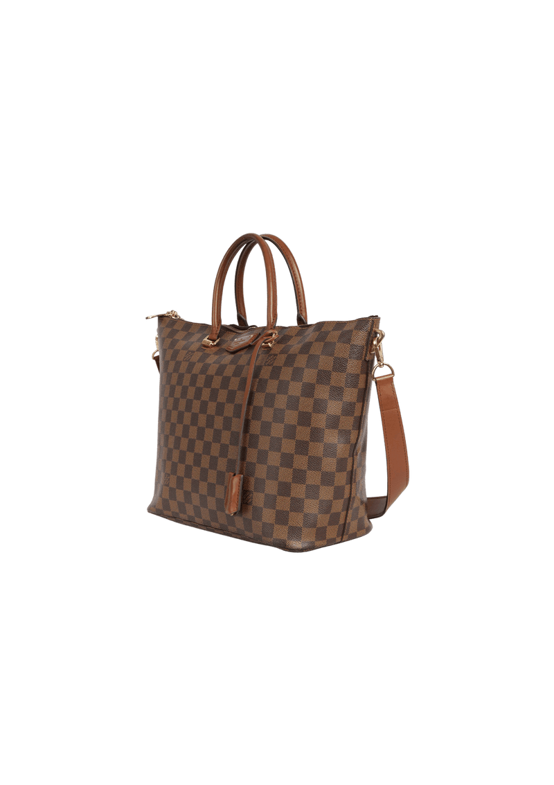 DAMIER ÉBÈNE BELMONT