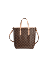 DAMIER ÉBÈNE BELMONT PM