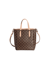 DAMIER ÉBÈNE BELMONT PM