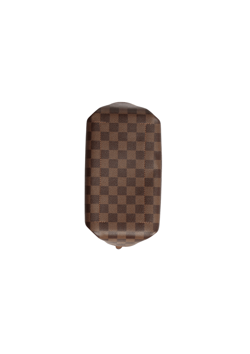 DAMIER ÉBÈNE BELMONT PM