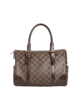 DAMIER ÉBÈNE BERKELEY BAG