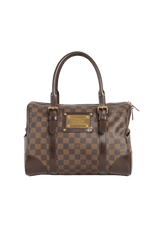 DAMIER ÉBÈNE BERKELEY BAG