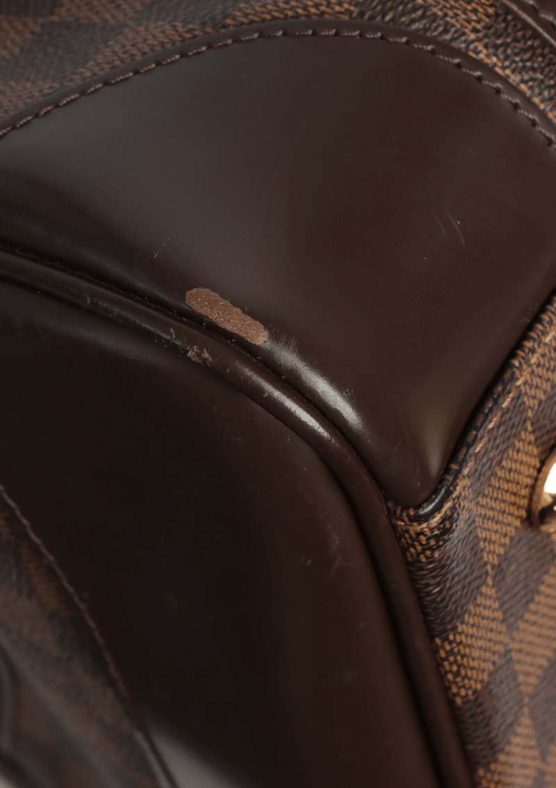 DAMIER ÉBÈNE BERKELEY BAG