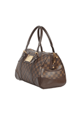 DAMIER ÉBÈNE BERKELEY BAG