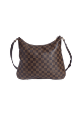 DAMIER ÉBÈNE BLOOMSBURY PM