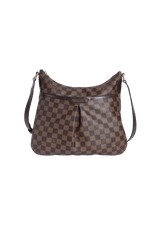 DAMIER ÉBÈNE BLOOMSBURY PM