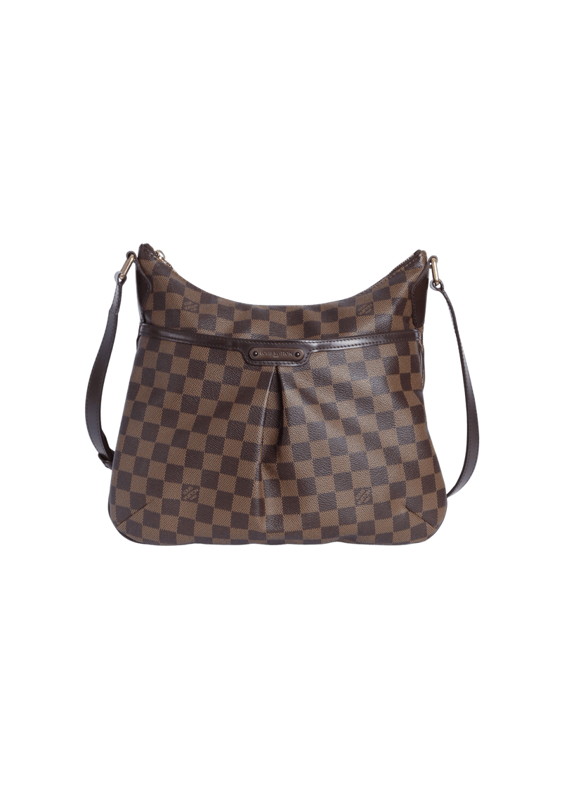 DAMIER ÉBÈNE BLOOMSBURY PM