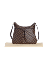 DAMIER ÉBÈNE BLOOMSBURY PM