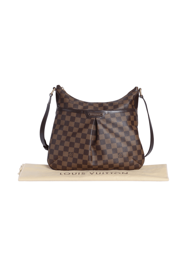 DAMIER ÉBÈNE BLOOMSBURY PM