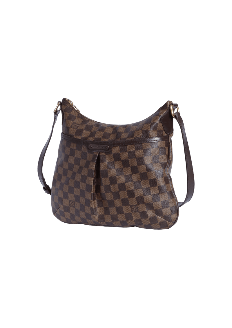 DAMIER ÉBÈNE BLOOMSBURY PM