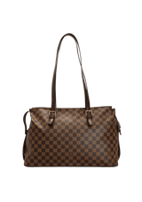 DAMIER ÉBÈNE CHELSEA