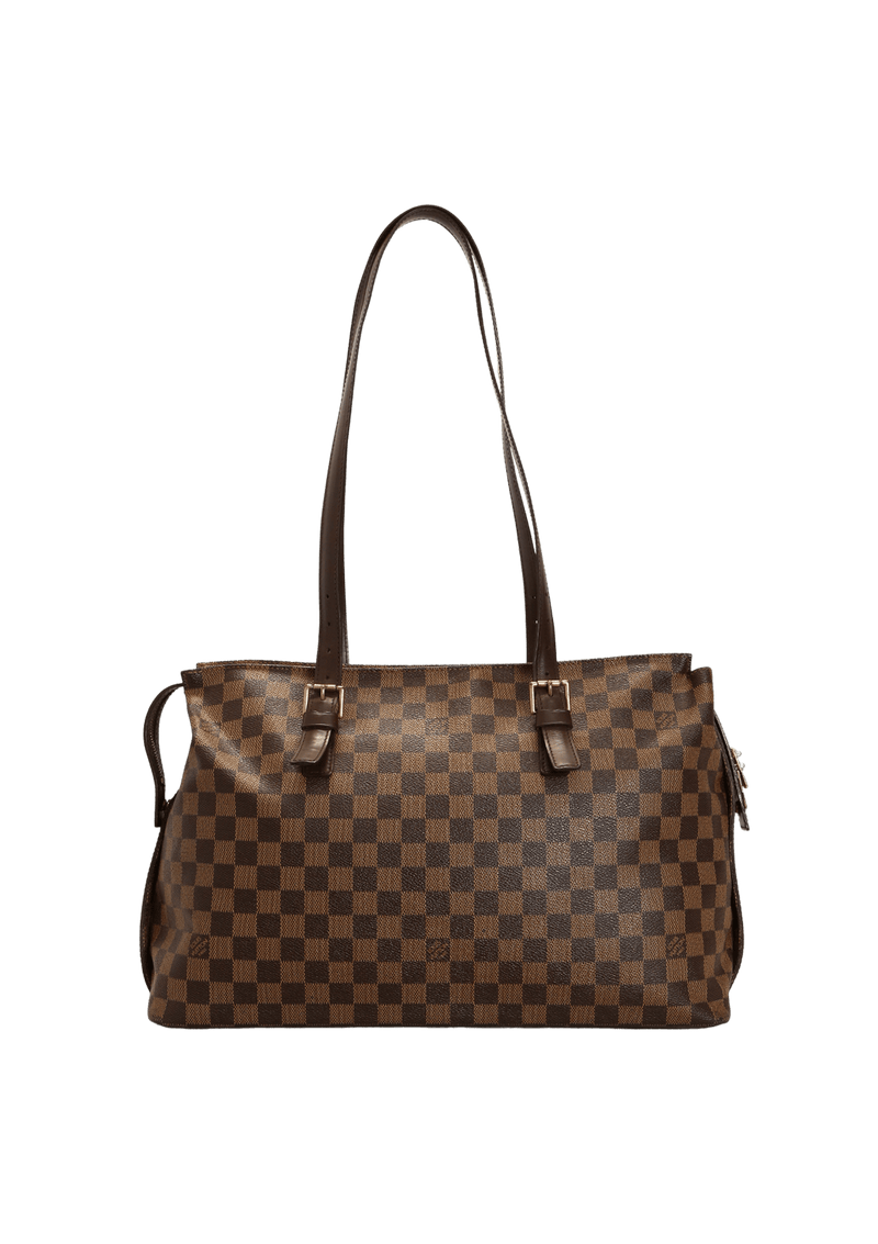 DAMIER ÉBÈNE CHELSEA