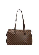 DAMIER ÉBÈNE CHELSEA