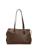 DAMIER ÉBÈNE CHELSEA