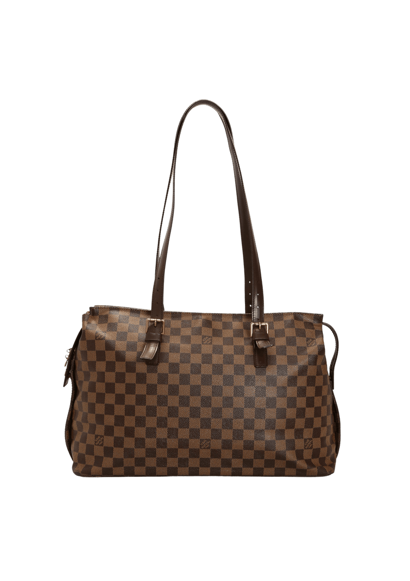 DAMIER ÉBÈNE CHELSEA