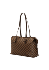 DAMIER ÉBÈNE CHELSEA