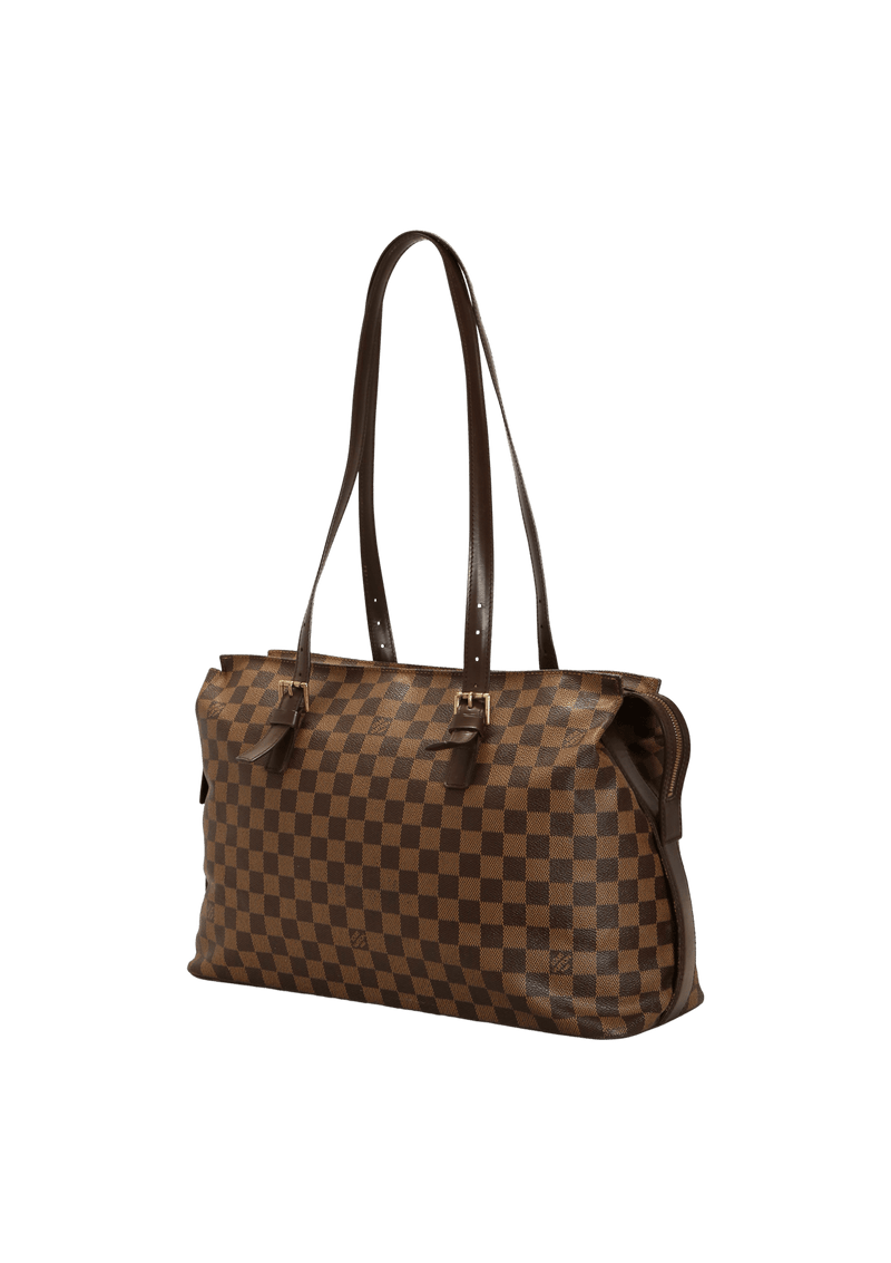 DAMIER ÉBÈNE CHELSEA