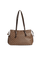 DAMIER ÉBÈNE CHELSEA