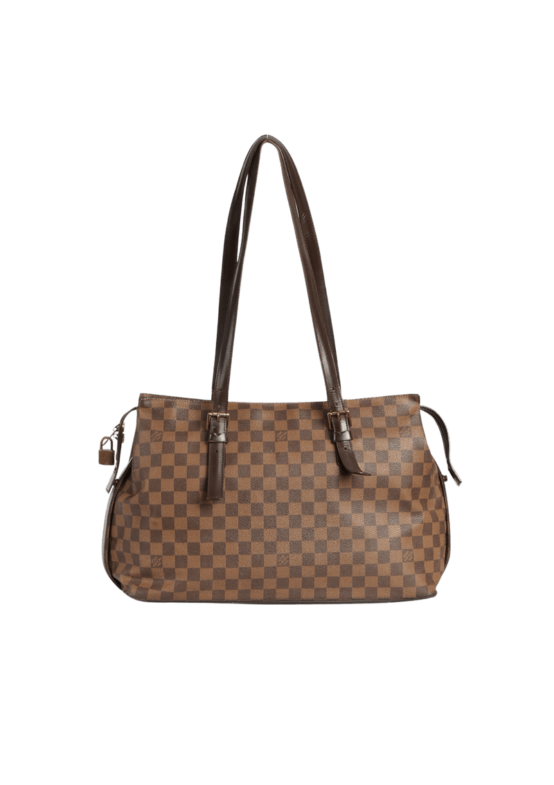 DAMIER ÉBÈNE CHELSEA