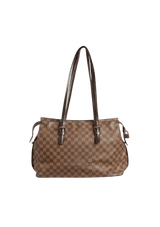 DAMIER ÉBÈNE CHELSEA