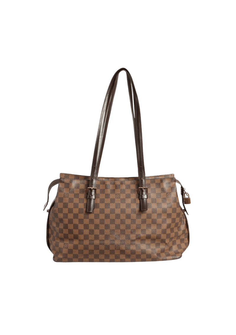 DAMIER ÉBÈNE CHELSEA