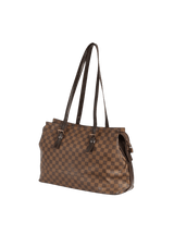 DAMIER ÉBÈNE CHELSEA