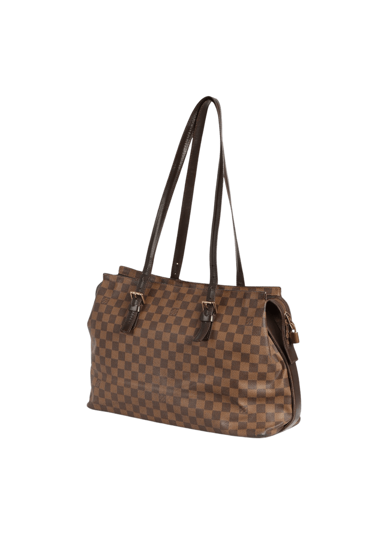 DAMIER ÉBÈNE CHELSEA