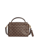 DAMIER ÉBÈNE CROISETTE BAG