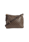 DAMIER ÉBÈNE DUOMO MESSENGER BAG