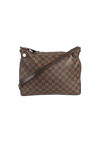 DAMIER ÉBÈNE DUOMO MESSENGER BAG