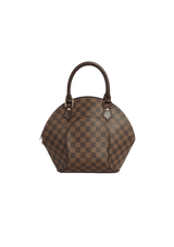 DAMIER ÉBÈNE ELLIPSE PM