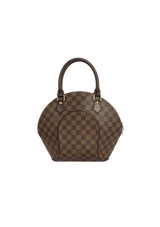 DAMIER ÉBÈNE ELLIPSE PM