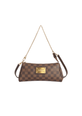 DAMIER ÉBÈNE EVA