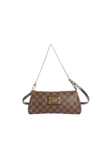 DAMIER ÉBÈNE EVA