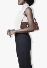 DAMIER ÉBÈNE EVA