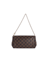 DAMIER ÉBÈNE FAVORITE PM