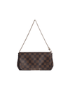 DAMIER ÉBÈNE FAVORITE PM