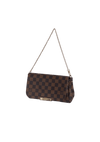 DAMIER ÉBÈNE FAVORITE PM
