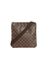 DAMIER ÉBÈNE FLAT BROOKLYN