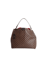 DAMIER ÉBÈNE GRACEFUL MM
