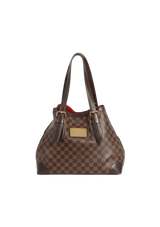 DAMIER ÉBÈNE HAMPSTEAD MM