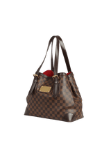 DAMIER ÉBÈNE HAMPSTEAD MM