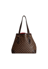 DAMIER ÉBÈNE HAMPSTEAD MM