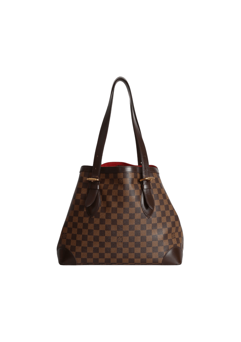 DAMIER ÉBÈNE HAMPSTEAD MM