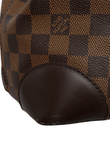 DAMIER ÉBÈNE HAMPSTEAD MM