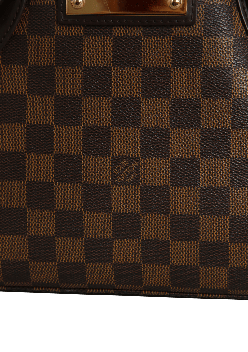 DAMIER ÉBÈNE HAMPSTEAD MM