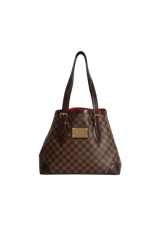 DAMIER ÉBÈNE HAMPSTEAD MM
