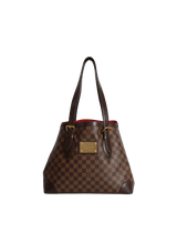 DAMIER ÉBÈNE HAMPSTEAD MM