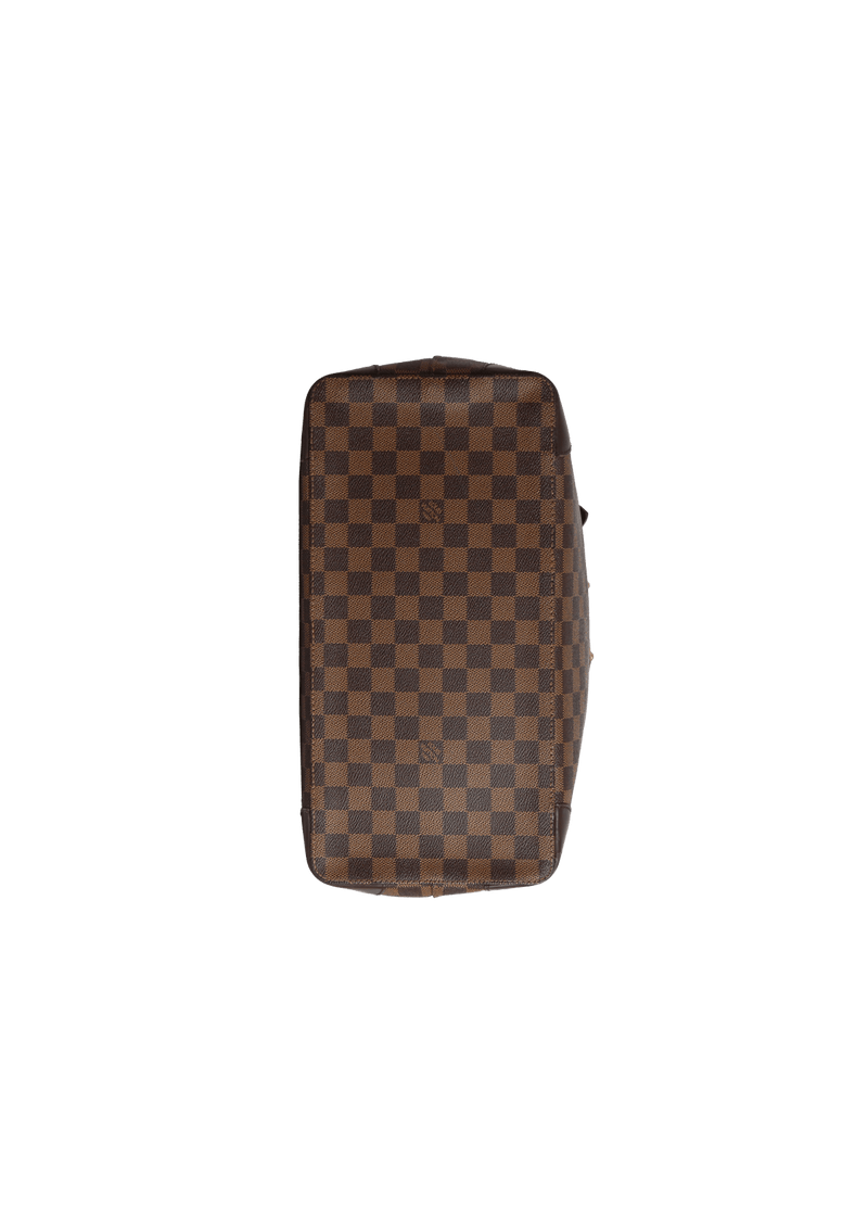 DAMIER ÉBÈNE HAMPSTEAD MM